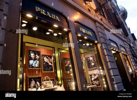 prada store rome italy|Prada online shopping.